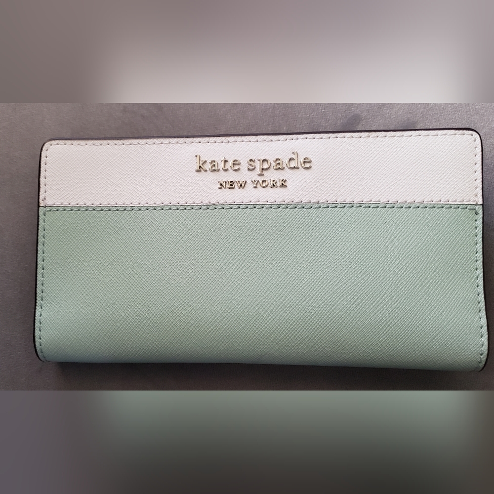 Kate Spade wallet